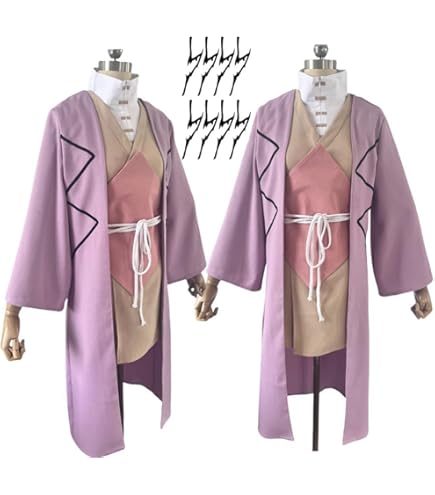 Amazon.co.jp: Dr.STONE ドクターストーン あさぎりゲン コスプレ